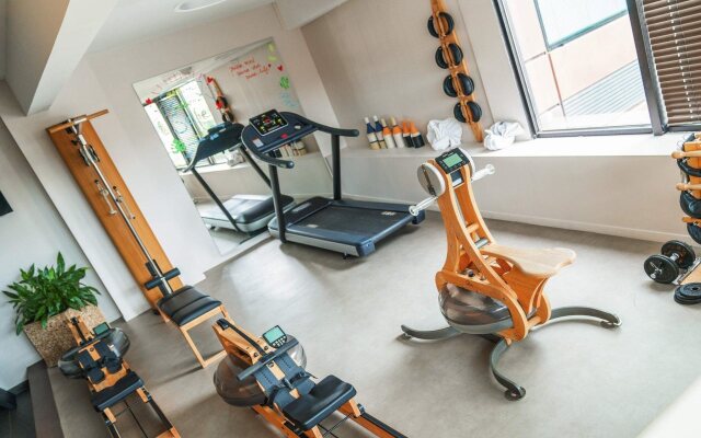 Ibis Styles Albi Centre Le Theatro