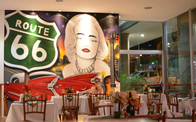 Hotel Maione
