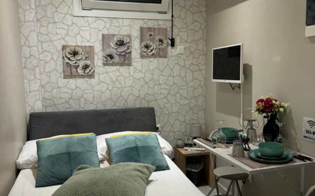 AIOLOS LUXURY apartment 2