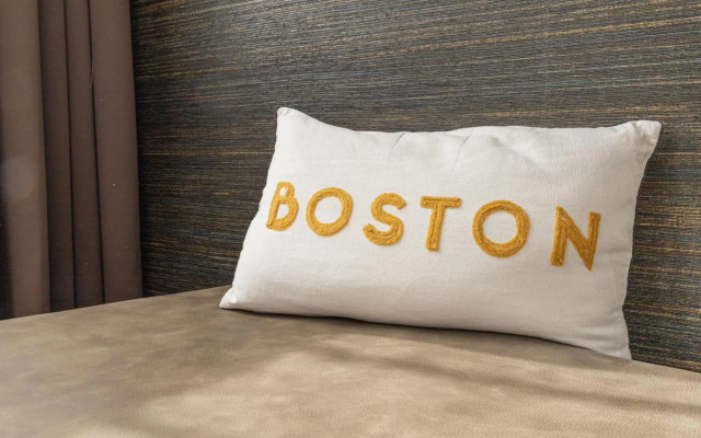 Boston Hotel