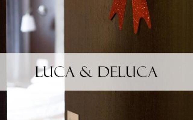 Luxury Rooms Luca and Deluca