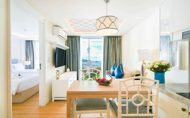 The Aristo Seaview Patong