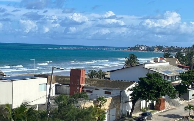 Flat 1er Andar Vista Mar by La Playa