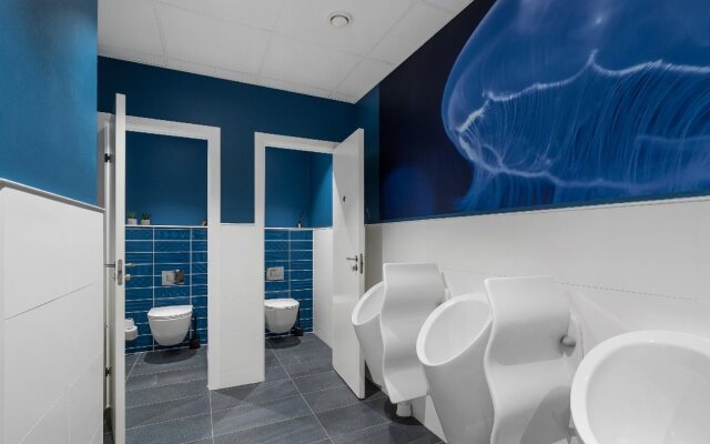 ProfilHotels Richmond