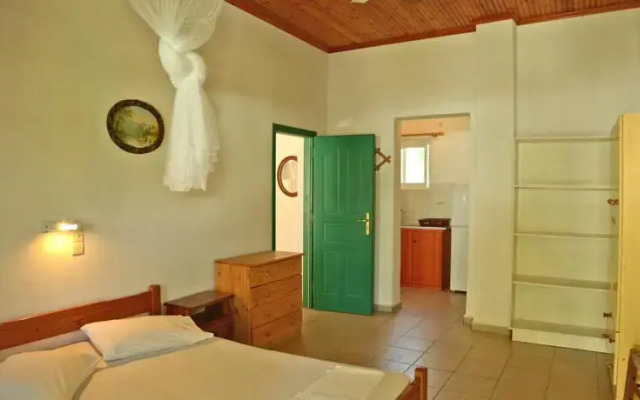 Lemonia Zakynthos Studios