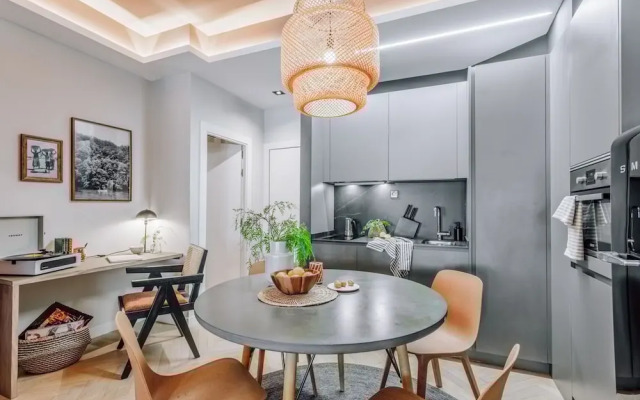 Makere - 1 Bedroom in Almagro