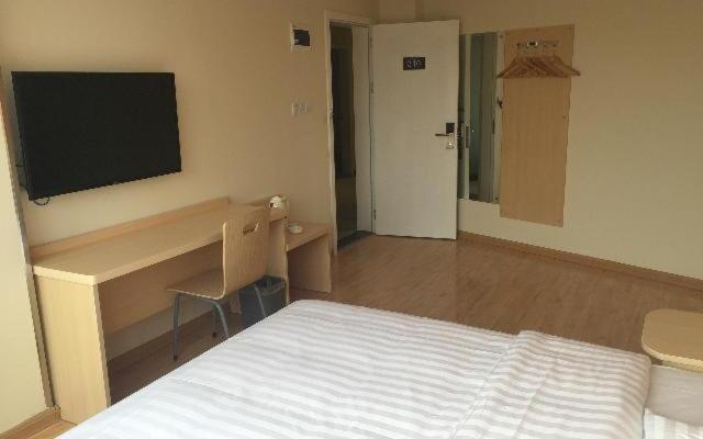 7Days Inn KaiFeng Railway Station