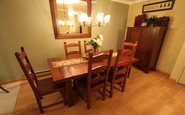 The Summit Condominiums