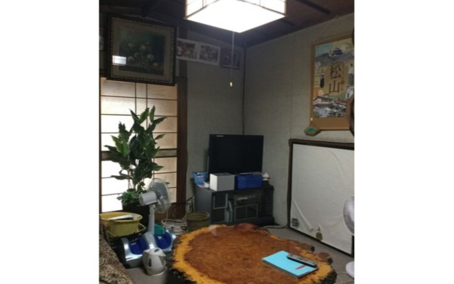 Hojo Suigun Youth Hostel