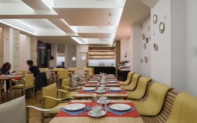 Hôtel 34B - Astotel