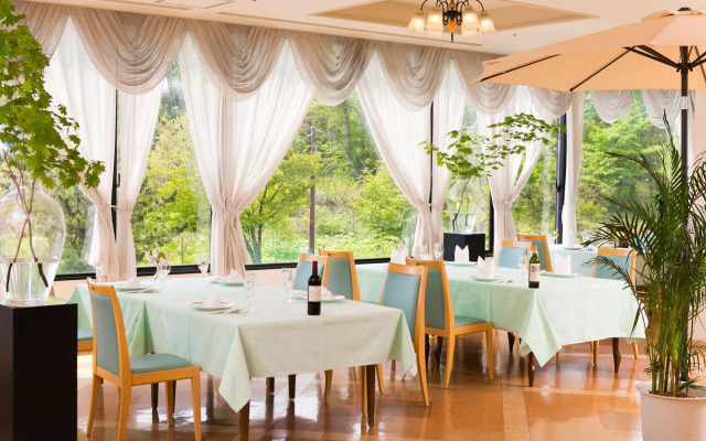 Active Resorts IWATE HACHIMANTAI