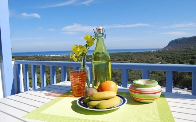 Milatos Village Cretan Agrotourism Hotel