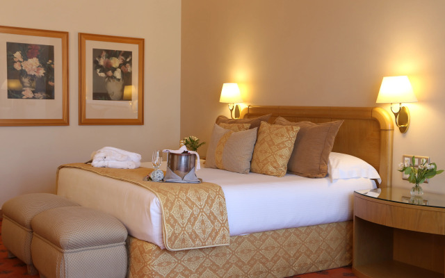 Gran Hotel Los Abetos