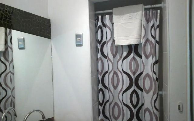 Hotel Latitud 33º Sur