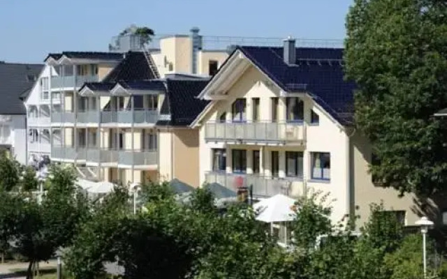 Ostseehotel Rügen