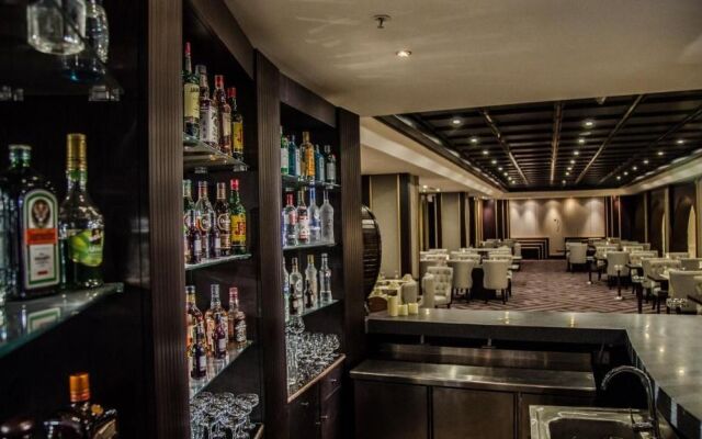 Erbil International Hotel