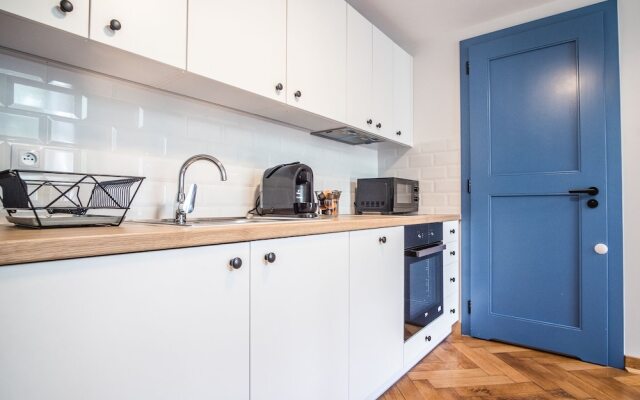 Tower Street Apartments