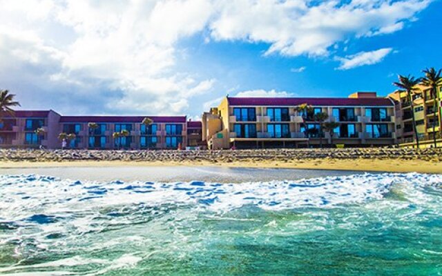 Costa Del Sol Resort
