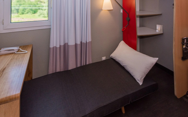 ibis Lyon Sud Chasse Sur Rhone