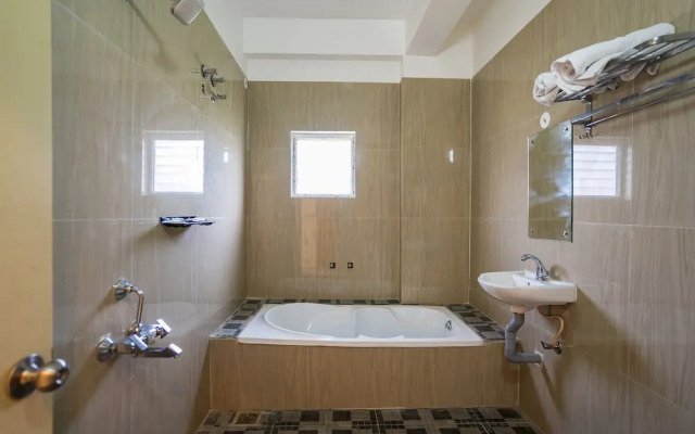 Sunlux Grand Residency