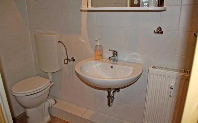 Ferienhaus Breege RUeG 2051