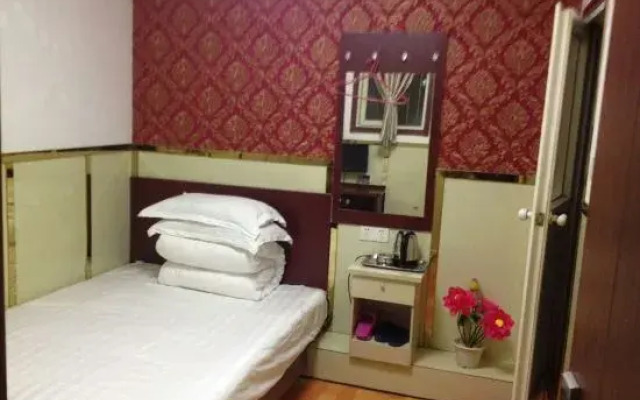 Nanjing Huaite Hotel