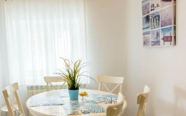 Corfos Villa