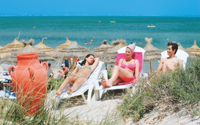 Caribbean World Borj Cedria