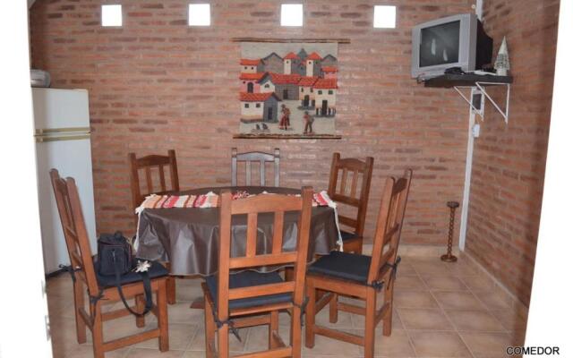 Departamentos Riosierras