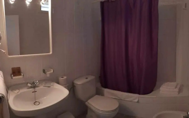 VV 119 en primera línea de mar