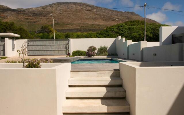 Boulders Beach Villa