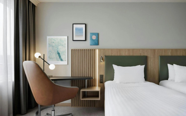 Courtyard by Marriott Zurich North