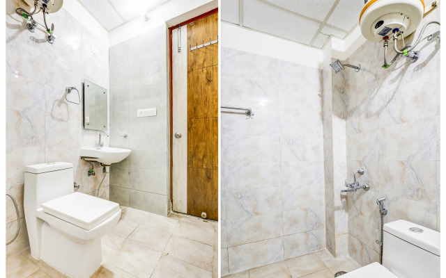 Super Hotel O Sector 52 Gurgaon