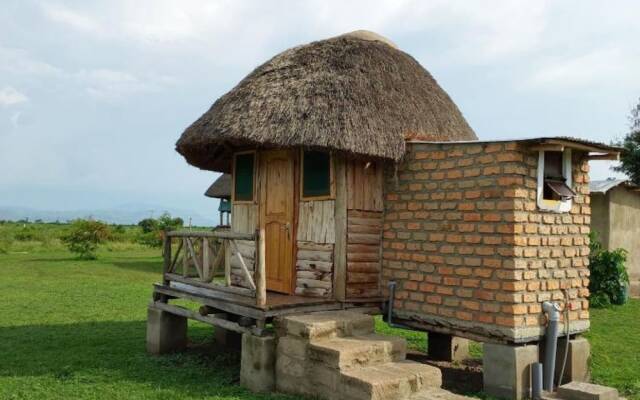 Songbird Safari Lodge