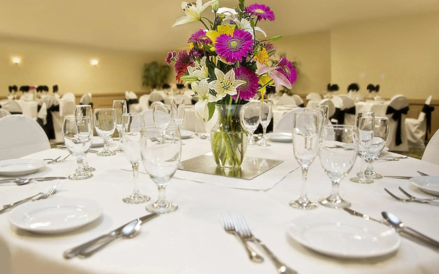 Historic Santa Maria Inn