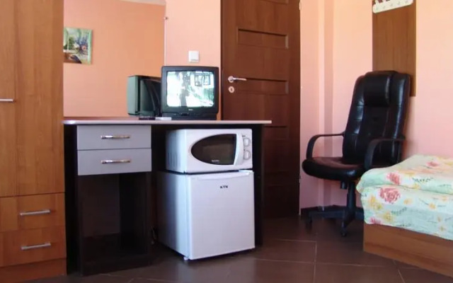 Our Home Guest Rooms