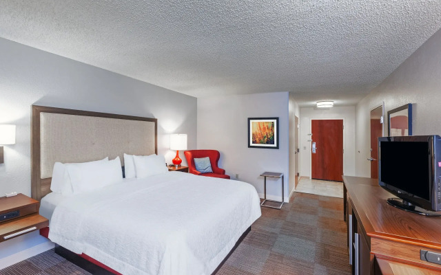 Hampton Inn Oklahoma City-Northwest