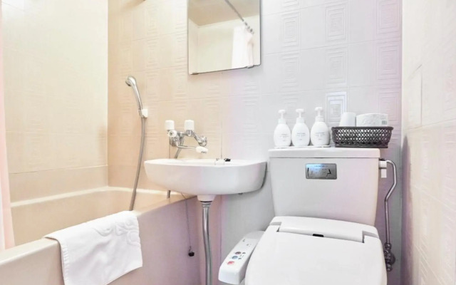 Hotel Select Inn Nishinasuno Ekimae