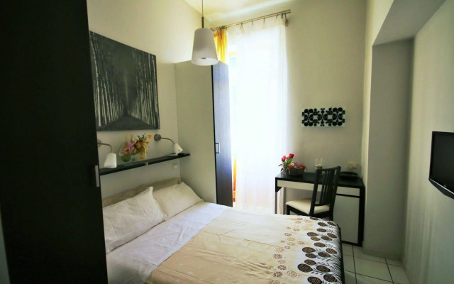 Villa Gina
