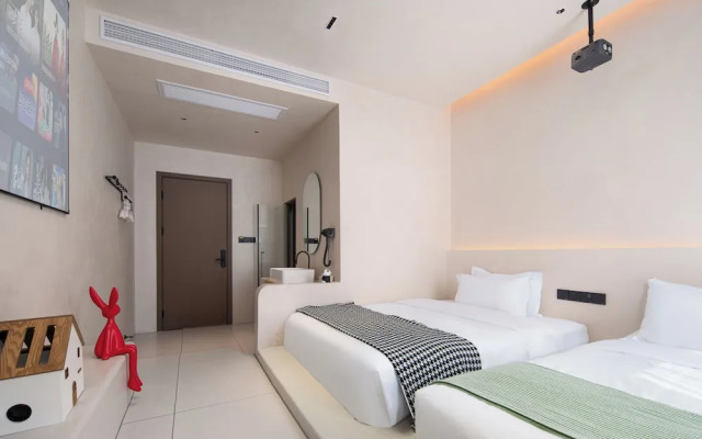 Qixili Hotel Tianya Sanya