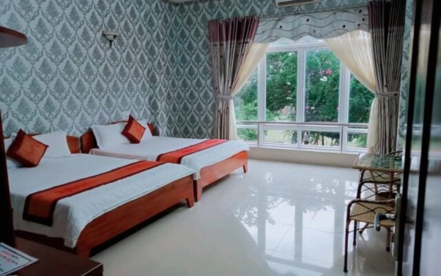 Hotel An Binh