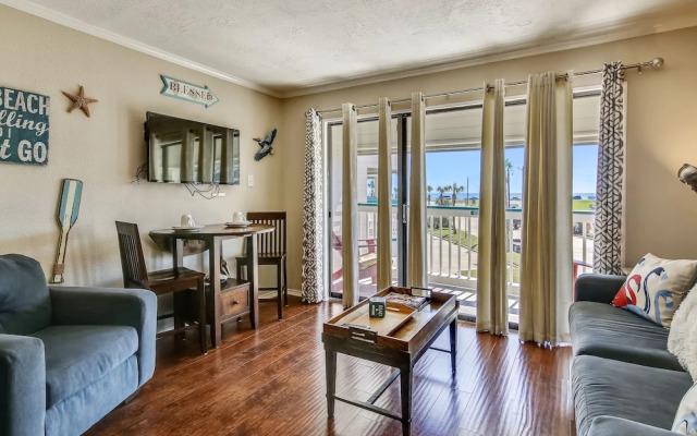 Casa Del Mar 180 - Coastal Condo