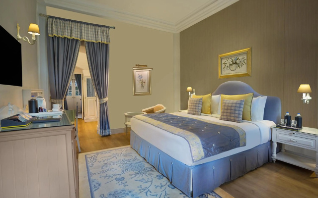 Welcomhotel by ITC Hotels, The Savoy, Mussoorie – Guest Rooms – Dehradun
