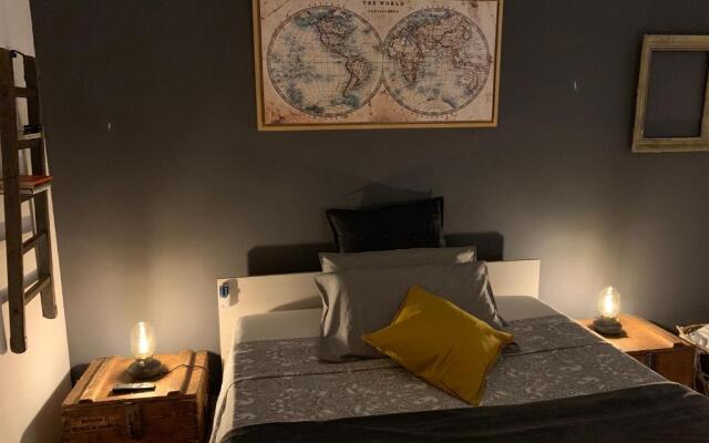 B&B Torino Suite Design