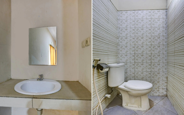 OYO 90068 Exclusive Barkah Residence Syariah