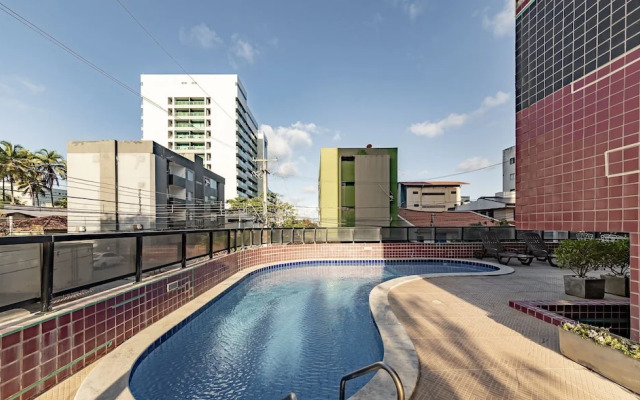 Cozy Studio 376m From the Beach - Ere418