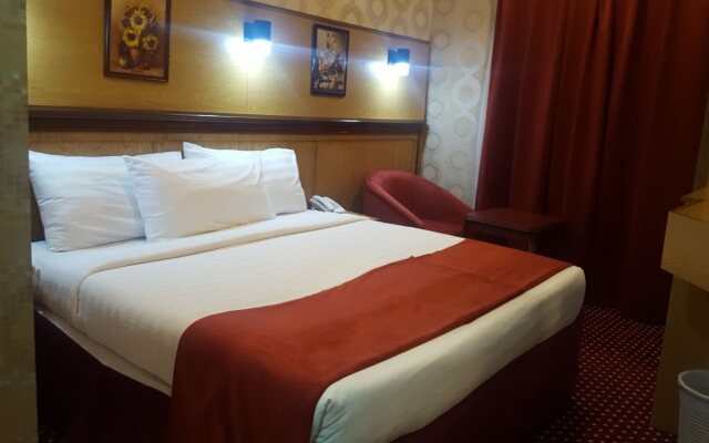 Maather Al Jiwaar Hotel