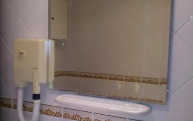 Apartamentos Playa Park