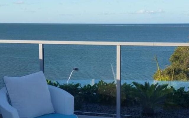 Aqua Aqua Luxury Penthouses