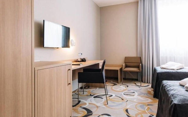 Hotel Krowodrza  Krakow